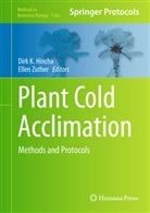 Dirk K. Hincha, Dir K Hincha, Dirk K Hincha, Zuther, Zuther, Ellen Zuther - Plant Cold Acclimation