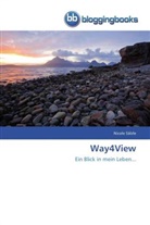 Nicole Sälzle - Way4View