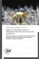Jea Martinez, Jean Martinez, Davi Paramelle, David Paramelle, Gilles Subra - Agents chimiques pour la