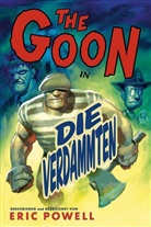 Eric Powell - The Goon - Bd.8: The Goon - Die Verdammten