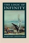 Barnaby Sheppard, Sheppard Barnaby - Logic of Infinity