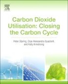 Peter Styring, Peter Quadrelli Styring, Katy Armstrong, Armstrong Katy, Alessandra Quadrelli, Elsje Alessandra Quadrelli... - Carbon Dioxide Utilisation
