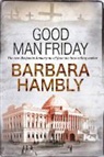 Barbara Hambly, Hambly Barbara - Good Man Friday