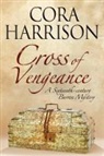 Cora Harrison - Cross of Vengeance