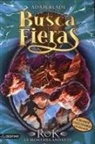 Adam Blade, Steve Sims - Buscafieras 27. Rok, la montaña andante