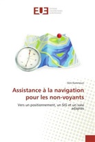 Slim Kammoun, Kammoun-S - Assistance a la navigation pour
