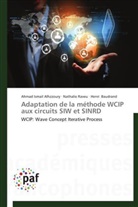 Baudrand, Henri Baudrand, Ahma Ismail Alhzzoury, Ahmad Ismail Alhzzoury, Nathali Raveu, Nathalie Raveu - Adaptation de la methode wcip aux