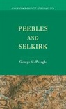 George C. Pringle, Pringle George C. - Peebles and Selkirk