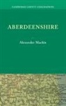 Alexander Mackie, Mackie Alexander - Aberdeenshire