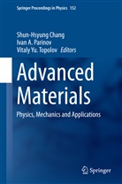 Iva A Parinov, Ivan A Parinov, Shun-Hsyung Chang, Ivan Parinov, Ivan A. Parinov, Vitaly Y. Topolov... - Advanced Materials