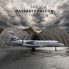 Michael Taverna, Michael A. Taverna - The Dassault Falcon Legend