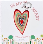 Jo Witek, Jo/ Roussey Witek, Witek Jo, Christine Roussey, Roussey Christine - In My Heart