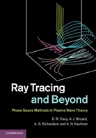 E R Tracy &amp; A J Brizard, A. J. Brizard, A. J. (Saint Michael's College Brizard, Alain Brizard, Brizard A. J., A. N. Kaufman... - Ray Tracing and Beyond