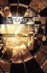 Douglas Thompson - Ultrameta, a Fractal Novel (Paperback)