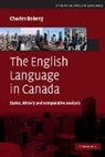 Charles Boberg, Charles (Associate Professor of Linguistic Boberg, Charles (Associate Professor of Linguistics Boberg, Boberg Charles - English Language in Canada