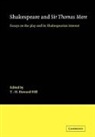 T. H. Howard-Hill, T. H. Howard-Hill, Howard-Hill T. H. - New Cambridge Shakespeare Studies and Supplementary Texts