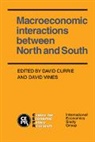 David Currie, David Vines Currie, David Currie, David Vines, Vines David - Macroeconomic Interactions Between North and South