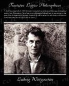 Ludwig Wittgenstein - Tractacus Logico Philosophicus