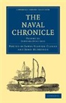 James Stanier Clarke, James Stanier Mcarthur Clarke, James Stanier Clarke, Clarke James Stanier, Clarke James Stanier, McArthur John... - Naval Chronicle: Volume 25, January-July 1811