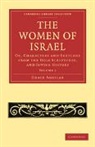 Grace Aguilar - Women of Israel: Volume 2