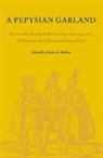 Hyder E. Rollins, Hyder Edward Rollins, Hyder E. Rollins - Pepysian Garland