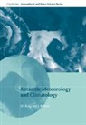 J. C. King, J. C. (British Antarctic Survey King, J. C. Turner King, J.c. Turner King, King J. C., J. Turner... - Antarctic Meteorology and Climatology