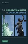 Anna Law, Anna O. Law - Immigration Battle in American Courts
