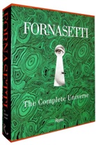 Andrea Branzi, Mariuccia Casadio, Barnaba Fornasetti, Barnaba (EDT)/ Branzi Fornasetti, Barnaba Fornasetti - Fornasetti