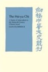 Glen Dudbridge - Hsi-Yu-Chi