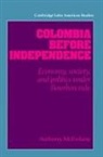 Anthony Mcfarlane, Anthony (University of Warwick) Mcfarlane, Alan Knight - Colombia Before Independence