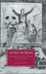 John Glavin, Professor John Glavin, Gillian Beer - After Dickens