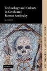 S. Cuomo, Serafina Cuomo - Technology and Culture in Greek and Roman Antiquity