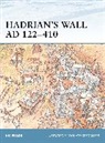 Nic Fields, Fields Nic, Donato Spedaliere - Hadrian's Wall AD 122-410