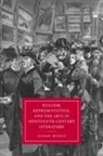 Byerly Alison, Alison Byerly, Alison (Middlebury College Byerly, Gillian Beer - Realism, Representation, and the Arts in Nineteenth-Century Literature