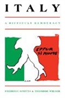 Frederic Spotts, Frederic Wieser Spotts, Theodor Wieser - Italy
