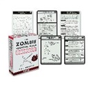 Max Brooks - The Zombie Survival Guide Deck
