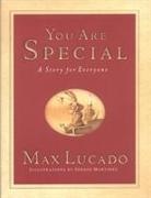 Max Lucado, Max (Reader) Lucado, Sergio Martinez - You are special