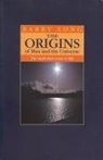 Barry Long, Jade Bell, Clive Tempest - The Origins of Man and the Universe