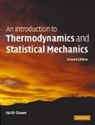 Keith Stowe, Keith (California State Polytechnic Univers Stowe, Keith (California State Polytechnic University Stowe - Introduction to Thermodynamics and Statistical Mechanics
