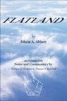 Edwin A Abbott, Edwin A. Abbott, Edwin A. Lindgren Abbott, Edwin Abbott Abbott, Thomas F Banchoff, Thomas F. Banchoff... - Flatland