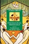Timothy Larsen, Timothy (Wheaton College Larsen, Timothy Treier Larsen, Timothy Larsen, Timothy (Wheaton College Larsen, Daniel J. Treier... - Cambridge Companion to Evangelical Theology