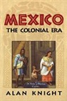 Alan Knight - Mexico