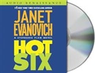 Janet Evanovich, Debi Mazar - Hot Six (Hörbuch)