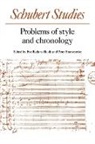Eva Badura-Skoda, Eva Branscombe Badura-Skoda, Peter Branscombe, Eva Badura-Skoda - Schubert Studies