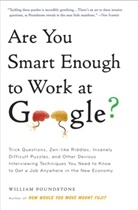 William Poundstone - Are You Smart Enough to Work at Google ?