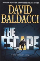 David Baldacci - The Escape