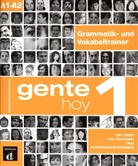 Carmen Pastor - Gente hoy - 1: Gente hoy 1 A1-A2