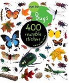 Workman Publishing, Workman Publishing - Bugs