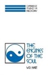 W. D. Hart - Engines of the Soul
