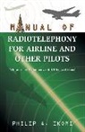 Philip A. Ikomi - Manual of Radio Telephony for Airline and Other Pilots